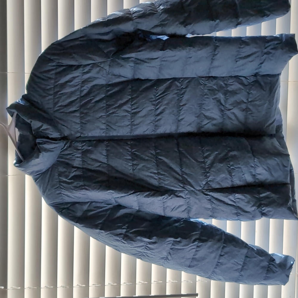 Puffer Jacket